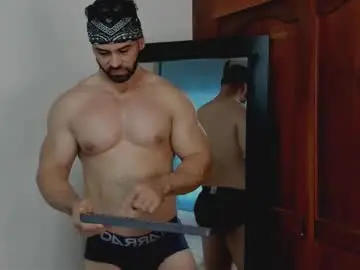 Chaturbate Nude Webcam of mathews_smith