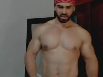 Chaturbate Watch Live Sex Cams of mathews_smith