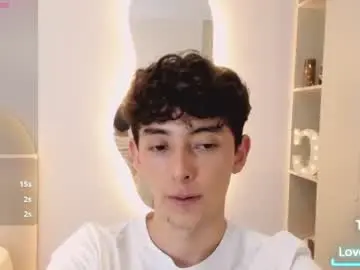 Chaturbate Best Webcam of mikebelf4