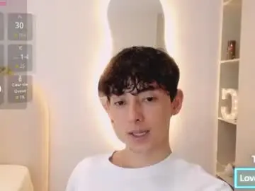 Chaturbate Live Porn of mikebelf4