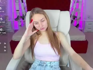 Chaturbate Sex Chat of milaaddam