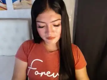 Chaturbate Sex Chat of pinaymelanie