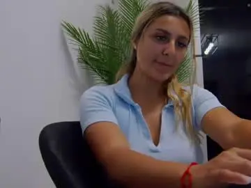 Chaturbate Sex Chat of playfulnicole