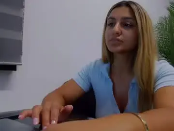 Chaturbate Live Sex of playfulnicole