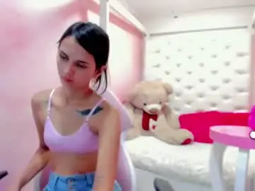 Chaturbate Best Webcam of valerie__skinny