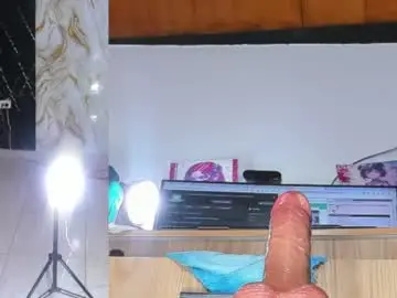 Chaturbate Adult Video Chat of aisha_funny