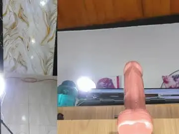 Chaturbate Best live sex cam show of aisha_funny
