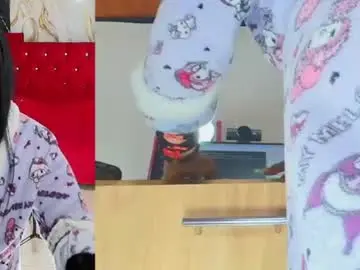 Chaturbate Live Sex of aisha_funny
