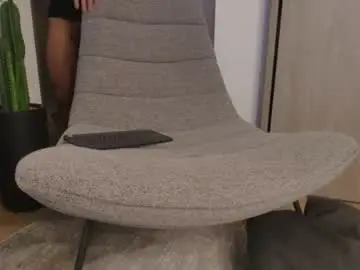 Chaturbate Nude Webcam of andrew_west_