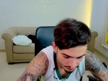 Chaturbate Private Sex Chat of brandontatex