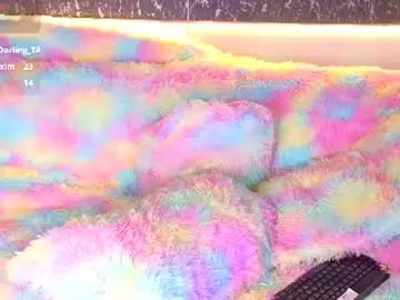 Chaturbate Nude Webcam of gretel_streit