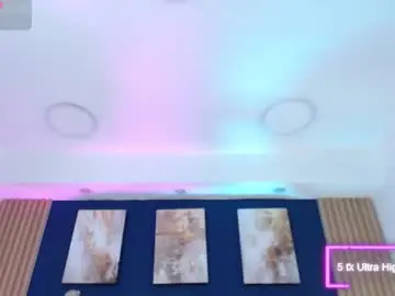Chaturbate Sex Chat of katy_van