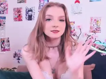 Chaturbate Free Porn Cam of little__caprice