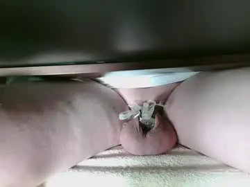 Chaturbate Sex Chat of lockedshrimpy