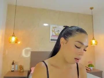 Chaturbate Adult Video Chat of miia03