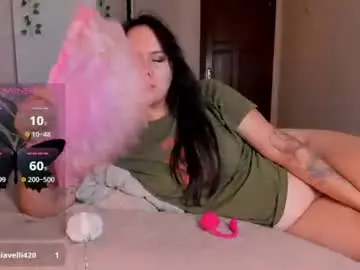 Chaturbate Adult Video Chat of reyniri
