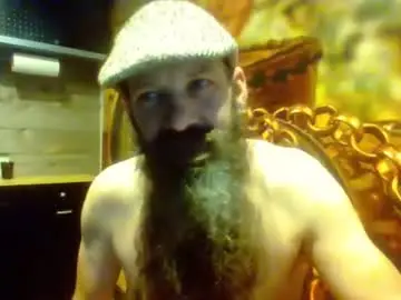 Chaturbate Adult Video Chat of sitonmybeardxxx