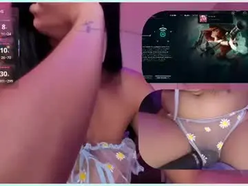 Chaturbate Adult Video Chat of sweetie_cloe