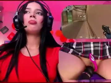 Chaturbate Watch Live Sex Cams of sweetie_cloe