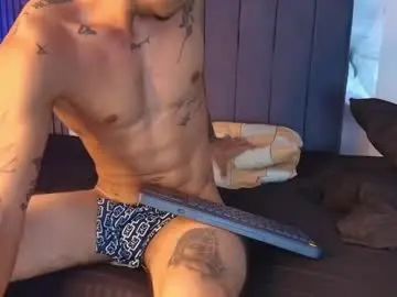 Chaturbate Free Live Porn of thomass_conor