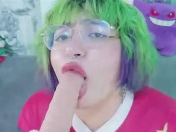 Chaturbate Live Sex Cam of xxgreengoodxx