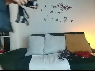 Chaturbate Live Porn of _anais_lanz