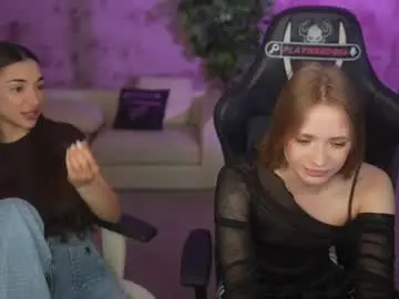 Chaturbate Sex Chat of anabel054