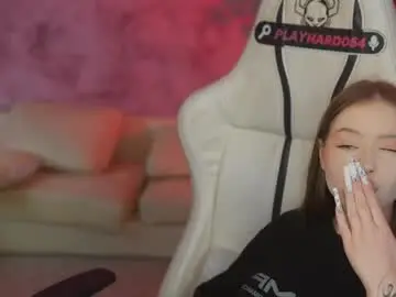 Chaturbate Watch Live Sex Cams of anabel054