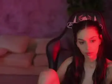 Chaturbate Watch Live Sex Cams of anabel054
