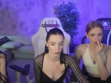 Chaturbate Adult Webcam of anabel054