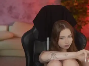 Chaturbate Sex Cam of anabel054