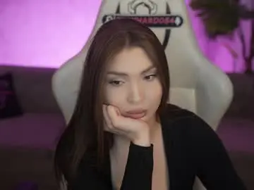 Chaturbate Watch Live Sex Cams of anabel054