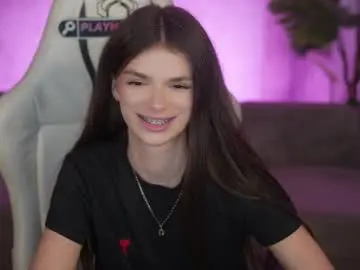 Chaturbate Watch Live Sex Cams of anabel054