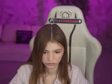 Chaturbate Live Sex of anabel054