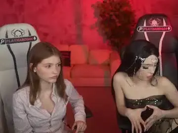 Chaturbate Sex Cam of anabel054
