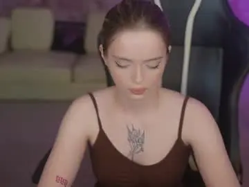 Chaturbate Sex Chat of anabel054