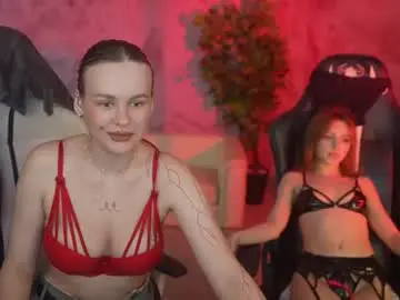 Chaturbate Free Porn Cam of anabel054
