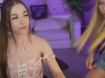 Chaturbate Sex Cam of anabel054