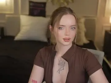 Chaturbate Free Porn Cam of anabel054