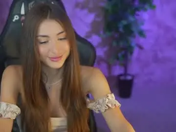 Chaturbate Live Porn of anabel054