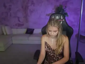 Chaturbate Live Porn of anabel054