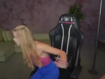 Chaturbate Live Porn of anabel054