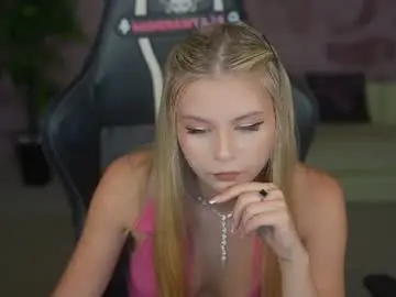 Chaturbate Watch Live Sex Cams of anabel054