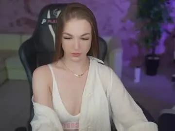 Chaturbate Live Sex Cam of anabel054