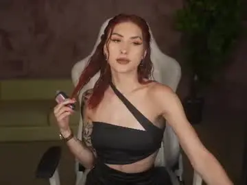 Chaturbate Watch Live Sex Cams of anabel054