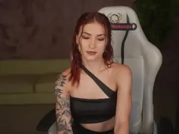 Chaturbate Private Sex Chat of anabel054
