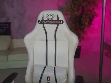 Chaturbate Live Porn of anabel054