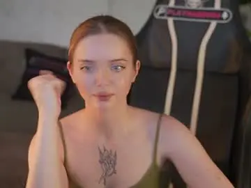 Chaturbate Live Sex of anabel054