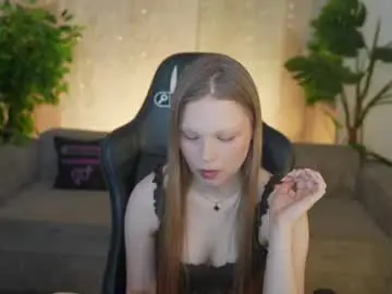 Chaturbate Sex Chat of anabel054