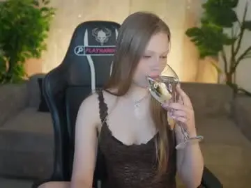Chaturbate Best live sex cam show of anabel054